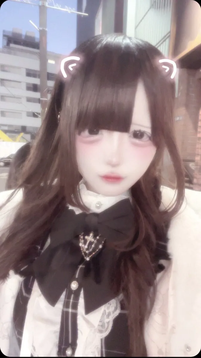 もちた@anaosi_mochi