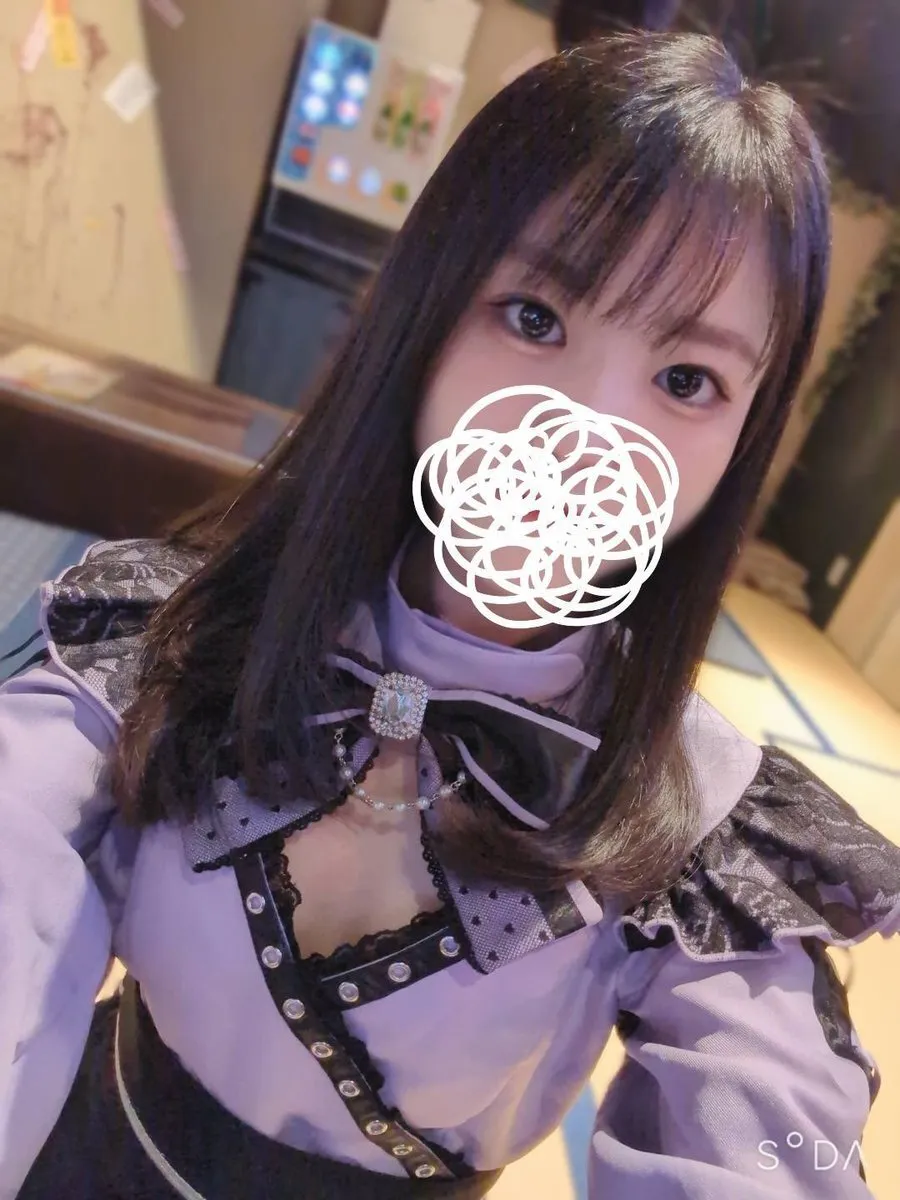 【秋葉原コンカフェ】幽遊屋敷〜霊女編〜(16:00〜25:00)@uuyashiki_girl