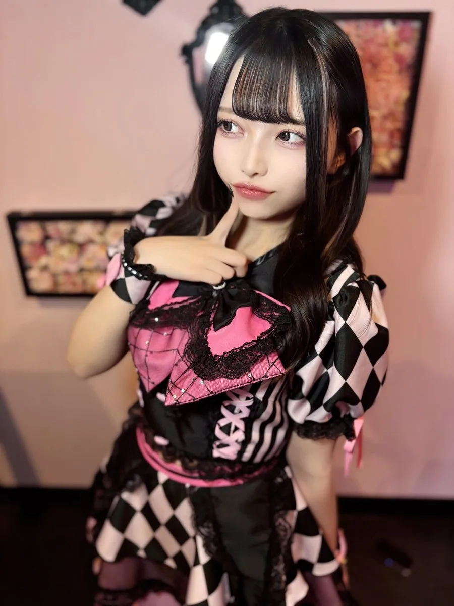 Mary of NIGHTMARE🐻池袋コンカフェ@NIGHTMARE_IKB