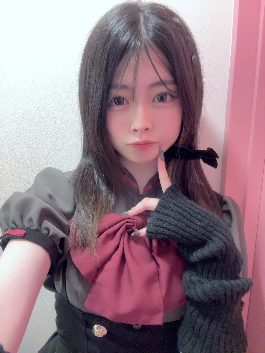 329🩵2月復帰@mizuki_nekosan