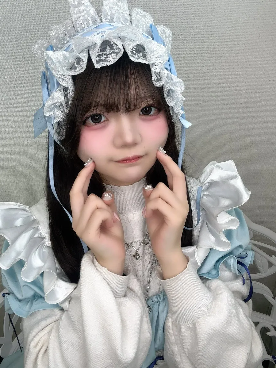 うるは🪽ྀིMAIDenPINK@Urh_MAIDenPINK