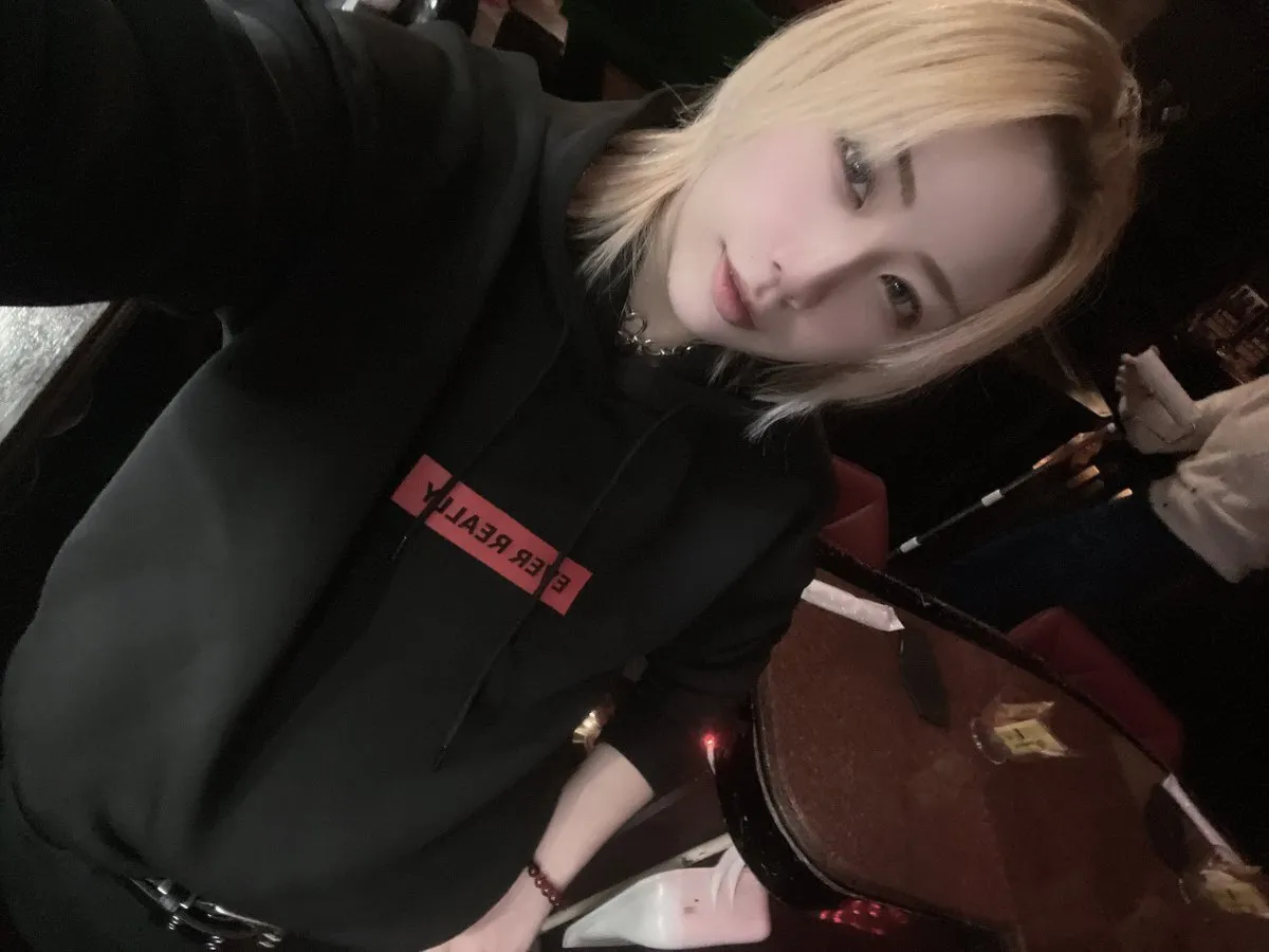 🐯虎月 湊🍷@Minato_LamiA