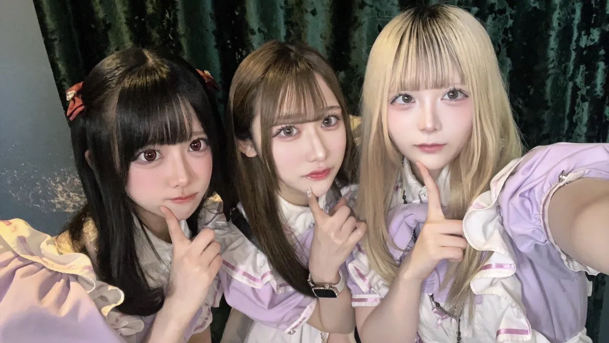 TeALICe (てぃありす)🫖秋葉原 コンカフェ@TeALICe_cafe