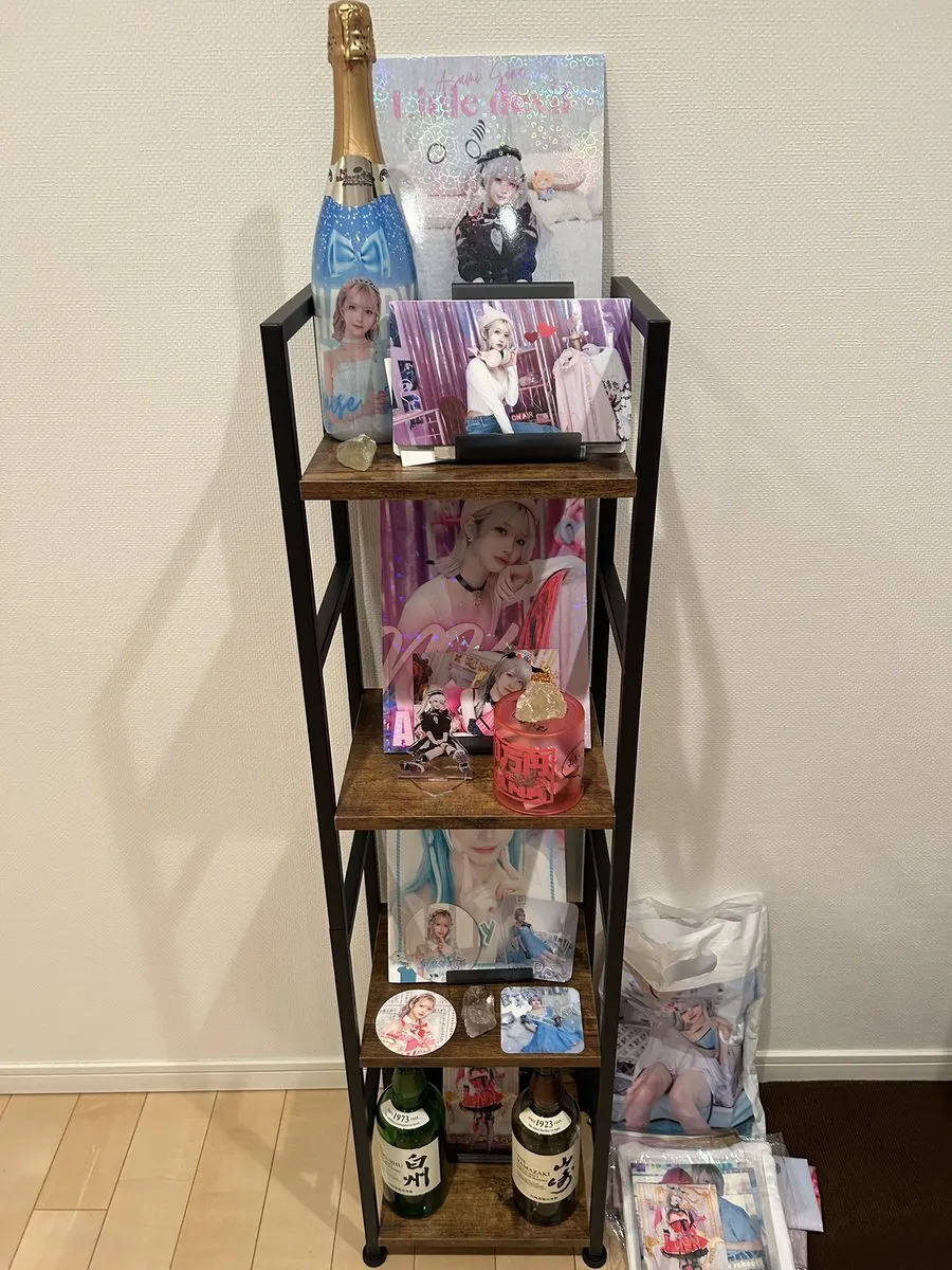 ダイニャー大好き（はいせ㌠）@dinernyalove
