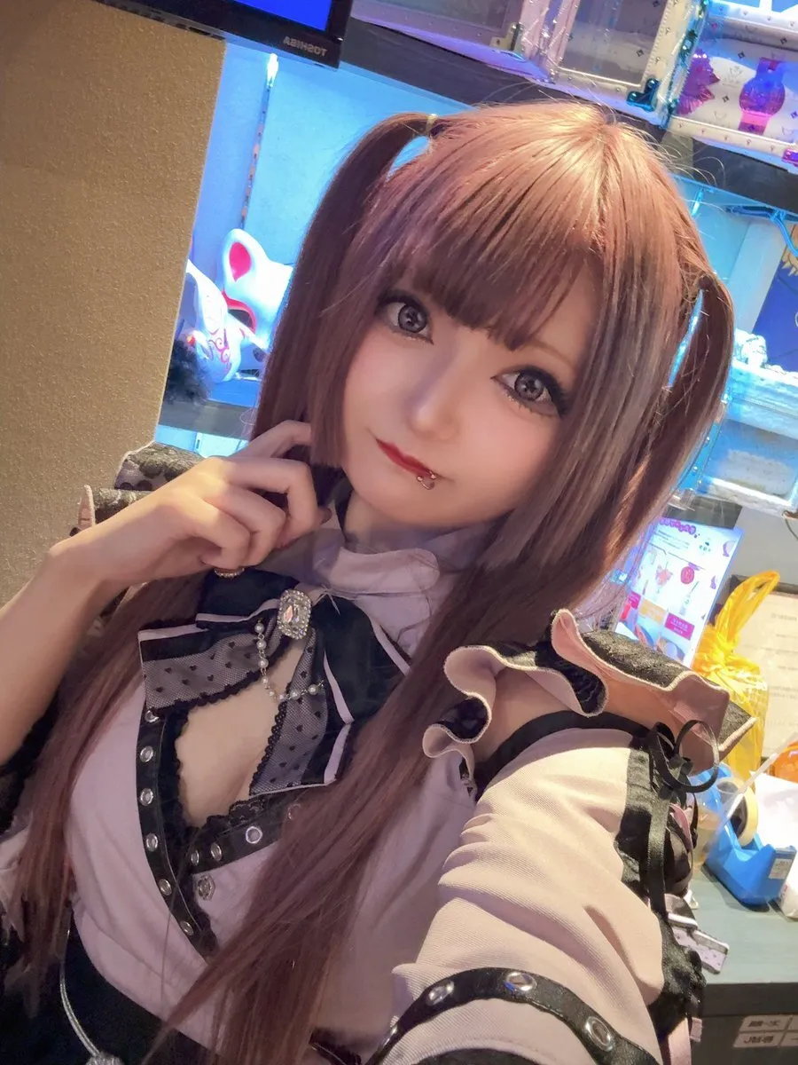 くりす👻霊女@reijo_curisu