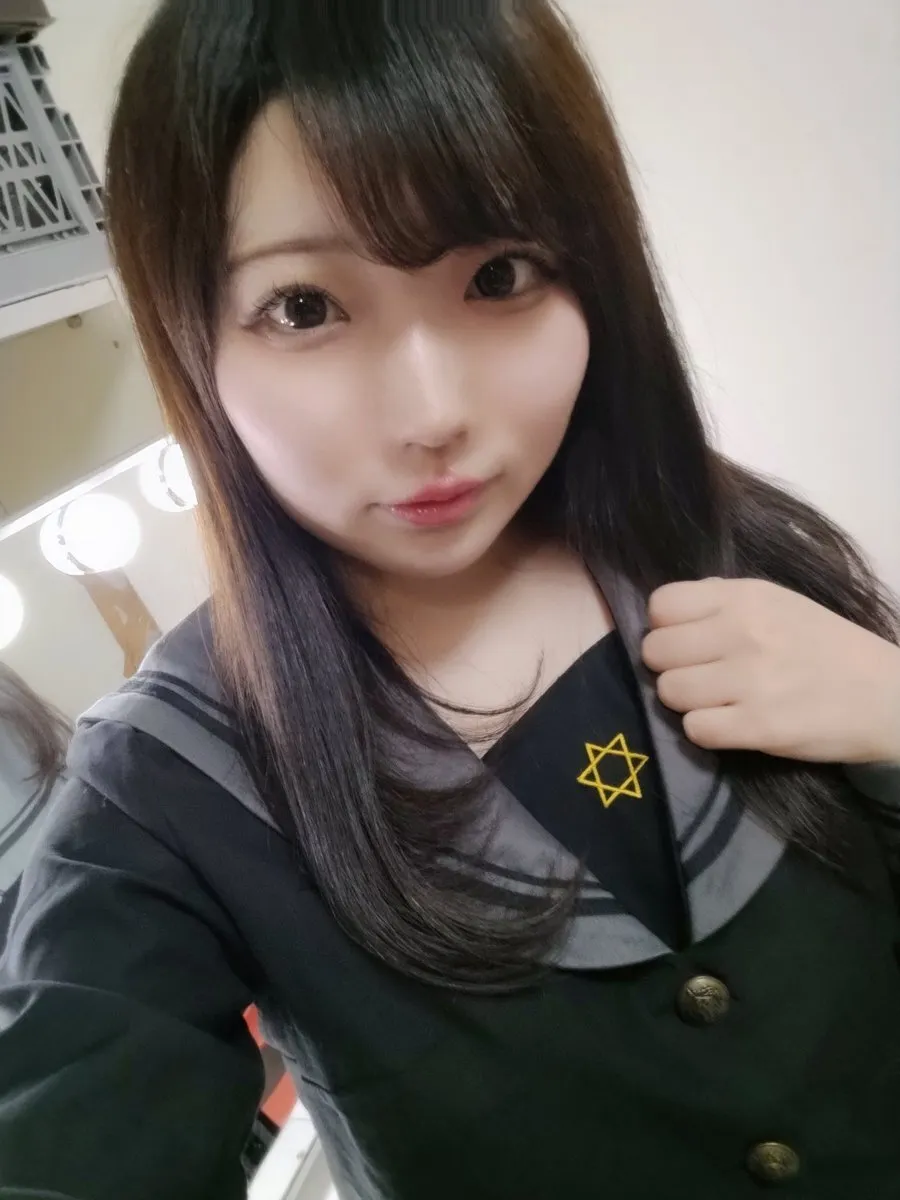 めちる 来月誕生日🎂@chapo_mechiru