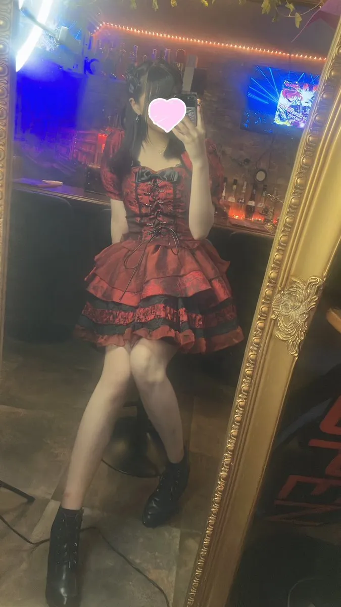 新橋コンカフェ🎀めるてぃめるてぃ🎀魔法魔術の館(インボイス登録店)@shinbasicafe