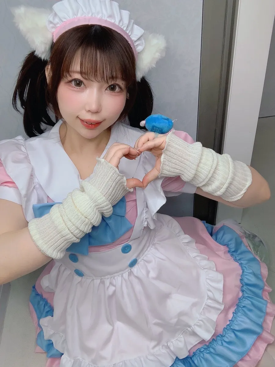 あきゅろす。🤍秋葉原コンカフェ@akyurosu_akb