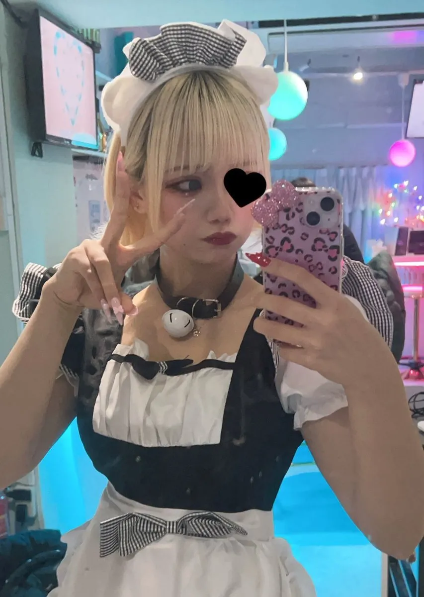 Maidoll Maison めいどーる【✨上野コンカフェ✨】@maidollmaison