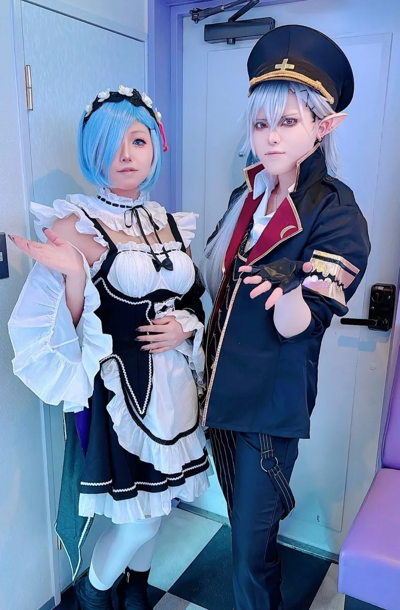 あすとろピア🚀池袋コンカフェ@asupia_cafe