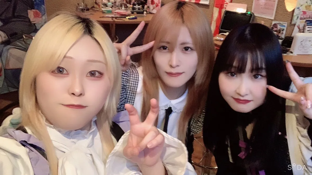 アニソンバーえんじぇる上大岡@anisonbar_angel