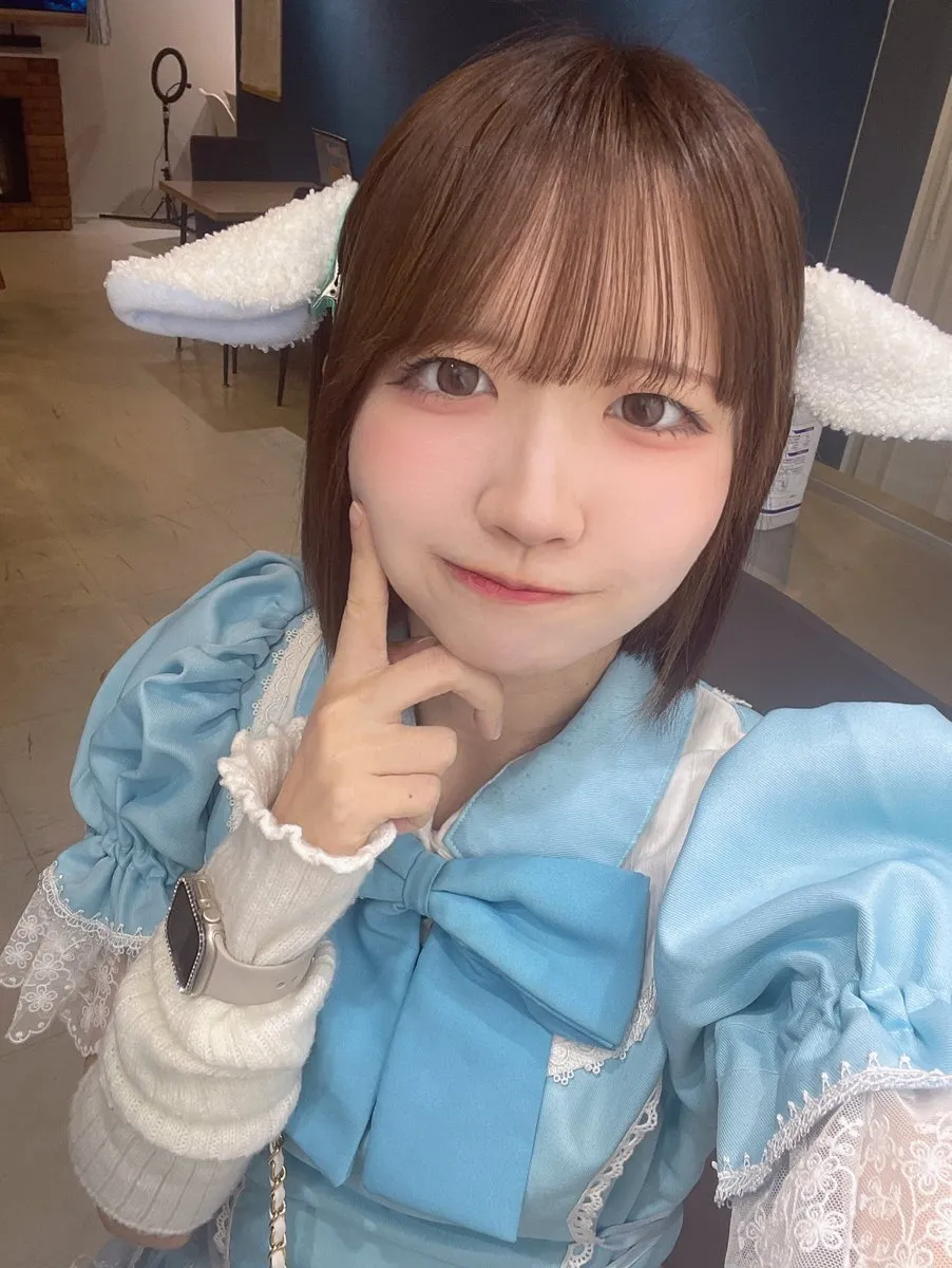 このは@konoha_sheep