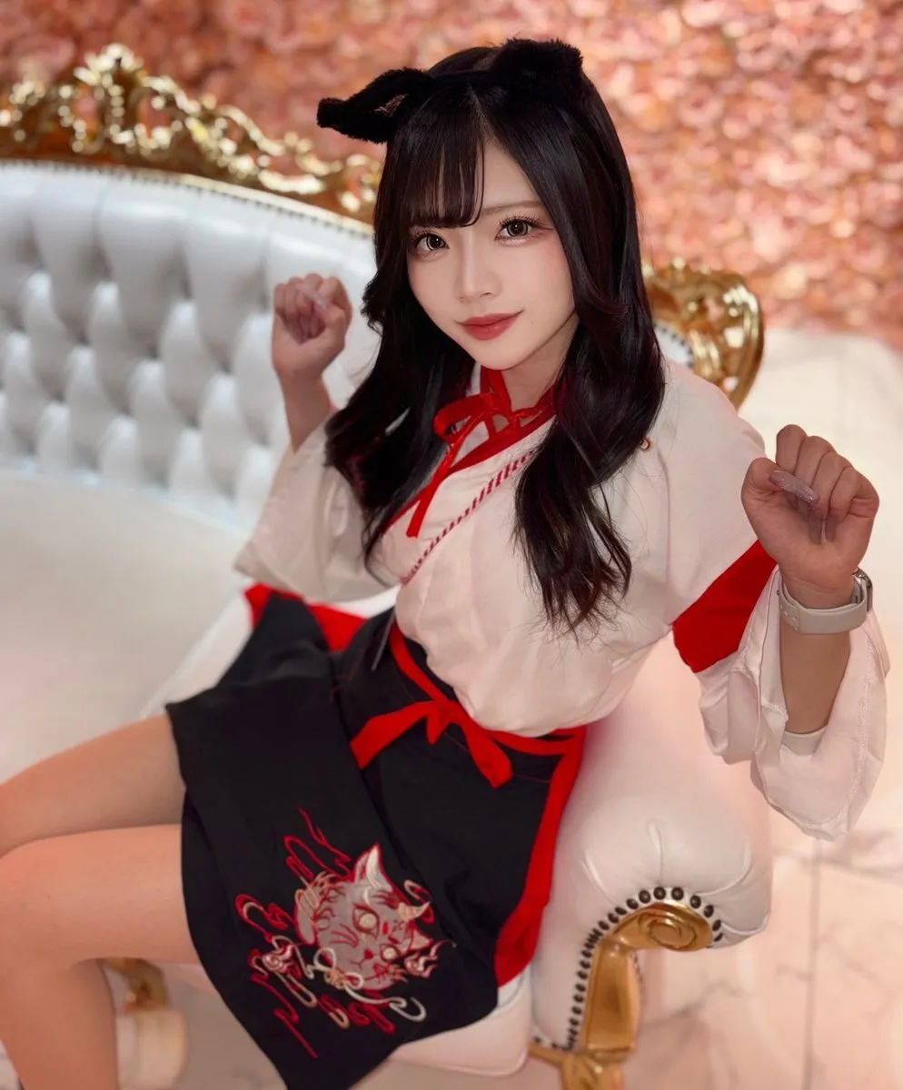 コンカフェTok@concafetok