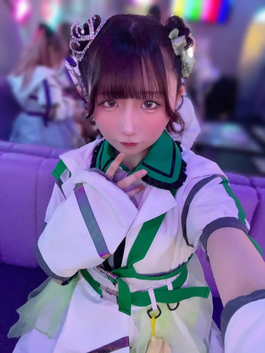 ゆとり🍏 @1/31卒業@xx_utochi_25