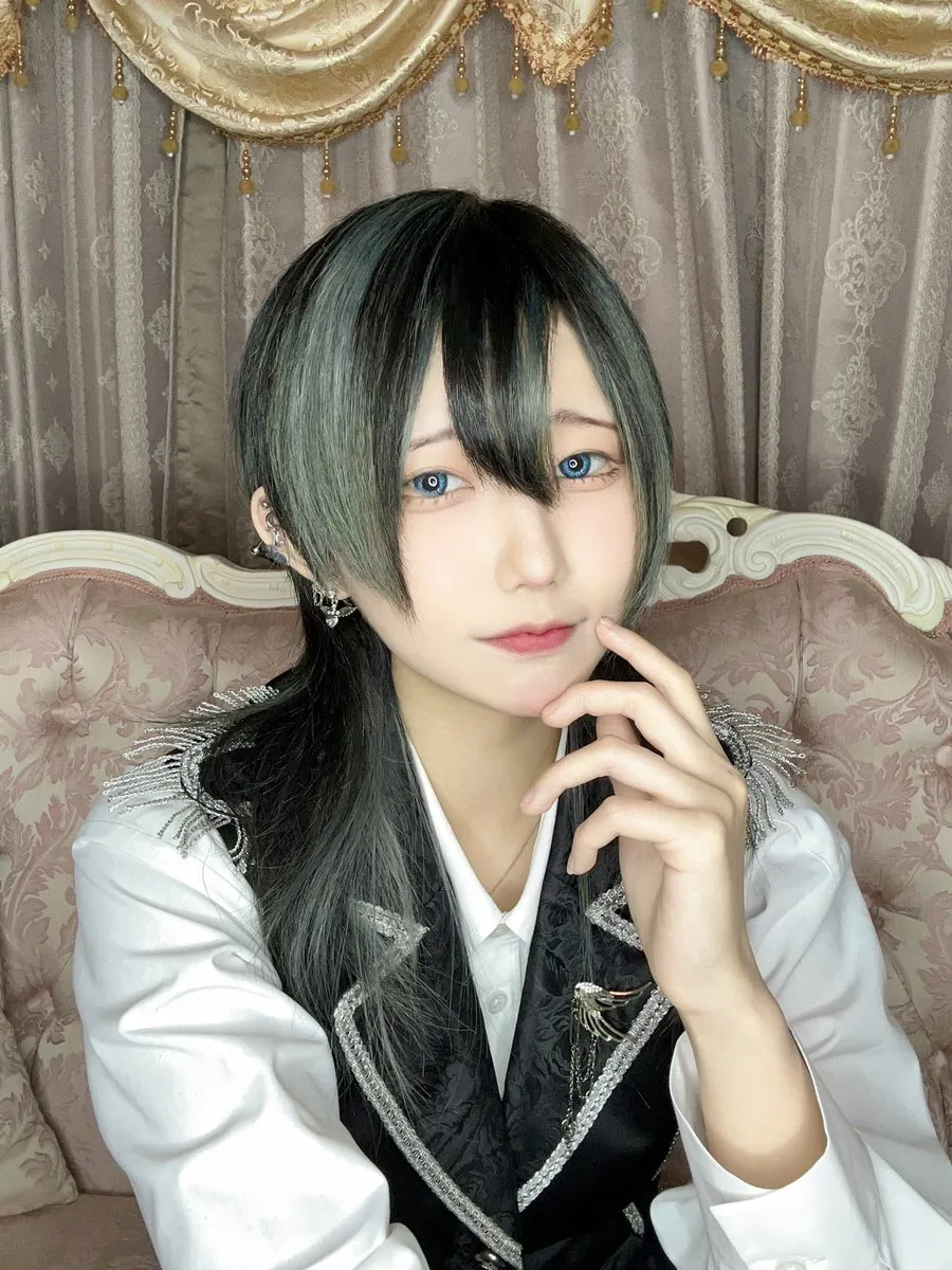 すい🧸@ビジュラム名古屋@bjlmngy_sui