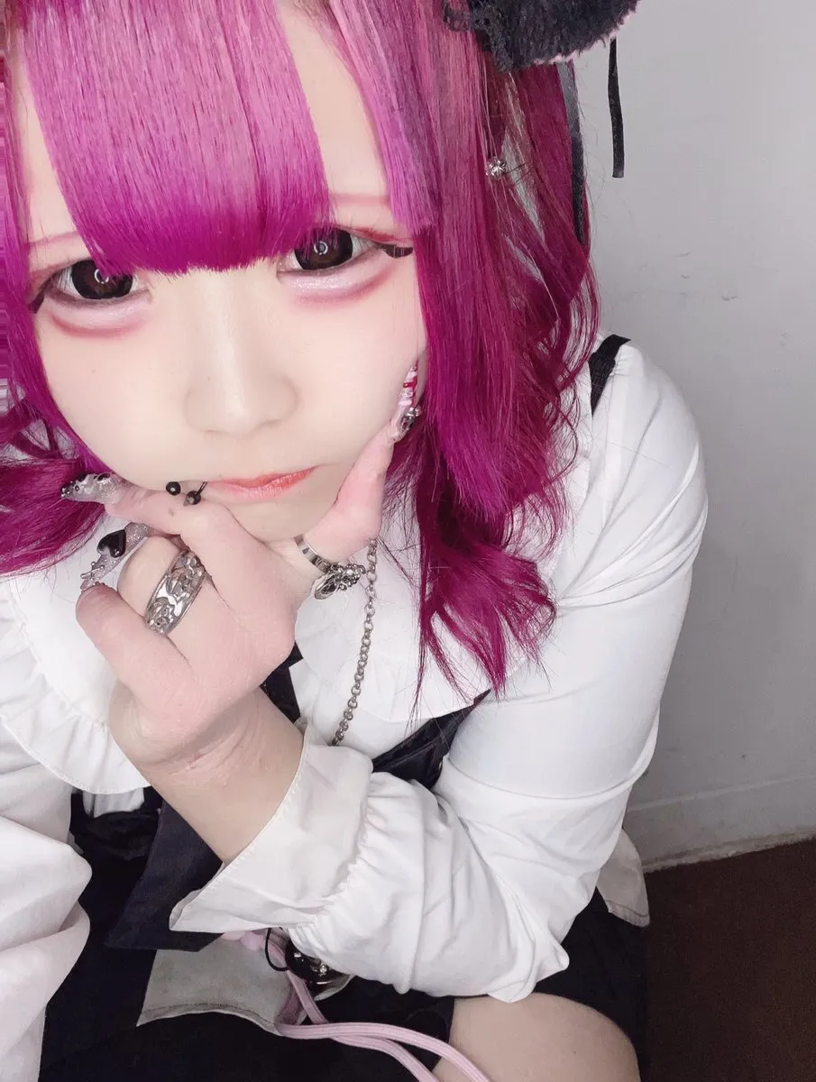 こあ🍰五火@koa_itsuka