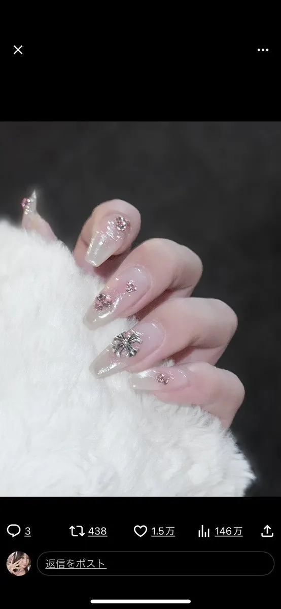 ﾘﾘ🎀@ririchan_elf