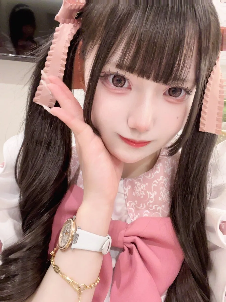 小白せりな🐇♡@みゅるころ@kohaku_u00