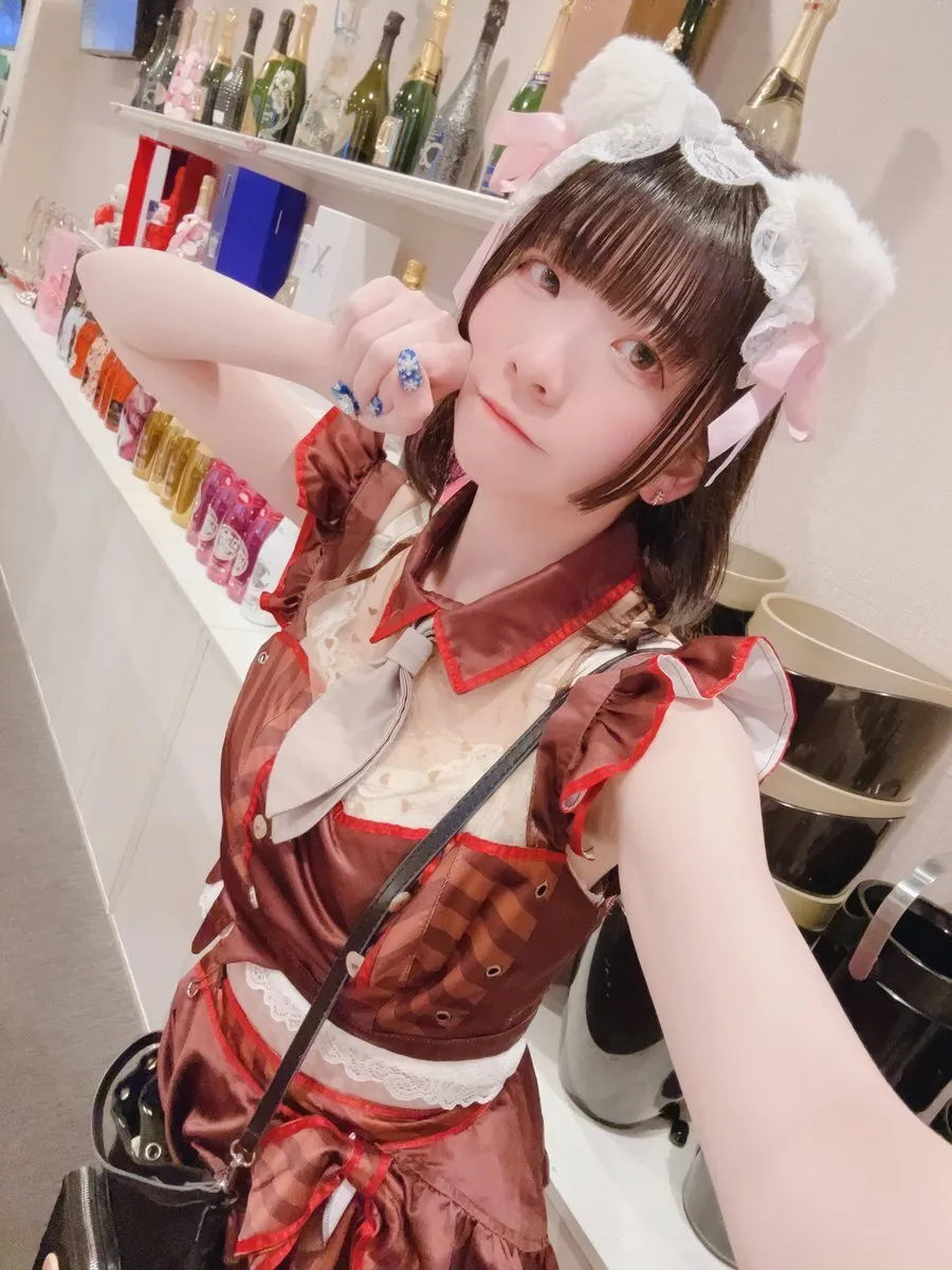 にゃむ(^_ ̫ _^)𓈒𓏸@nyamunyamu3322