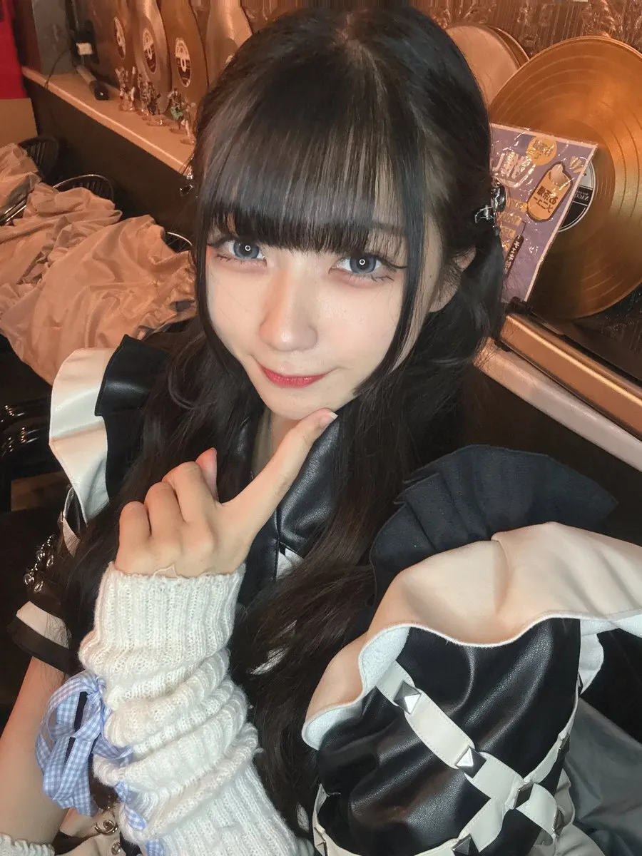 まりん🎙＠MAIDROCKCAFE@marine_mrc_