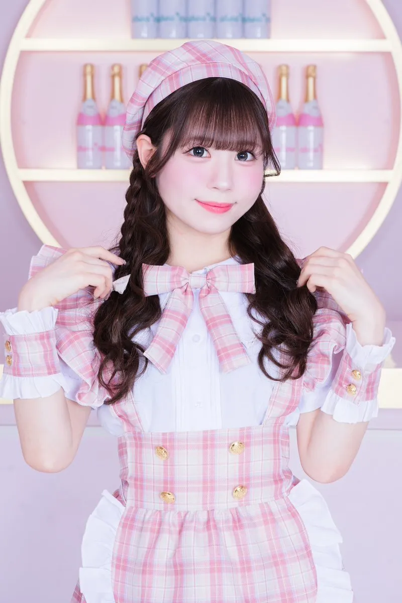 まほりん🎀Choa♡me@mahorin_desu