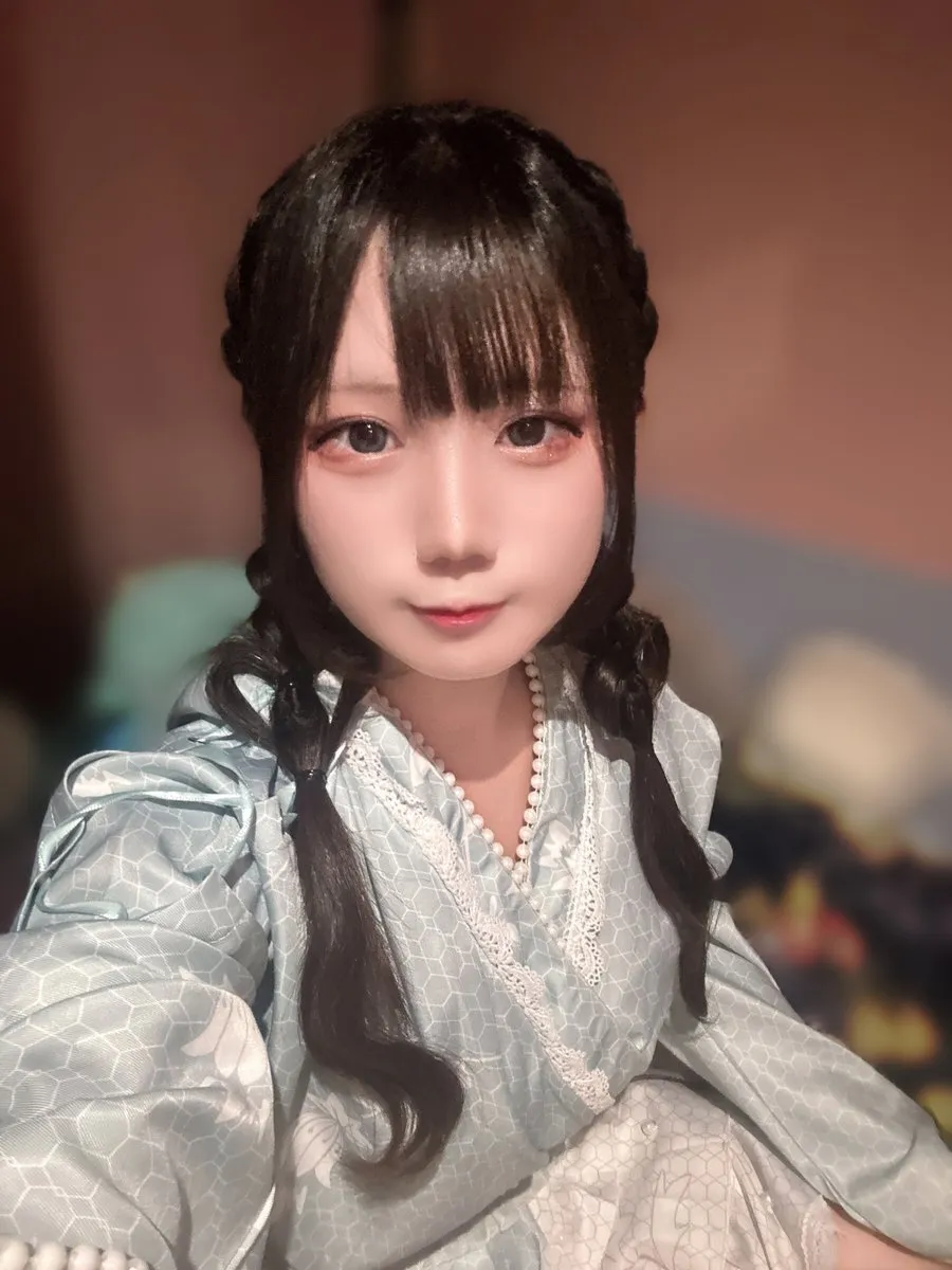 秋葉原コンカフェ⌛タイムリープ@timeleap_japan