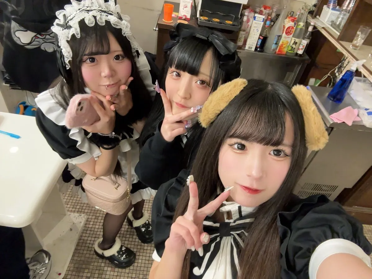 メイド喫茶ぷりもふぃ〜ね 広島本店@purimone31