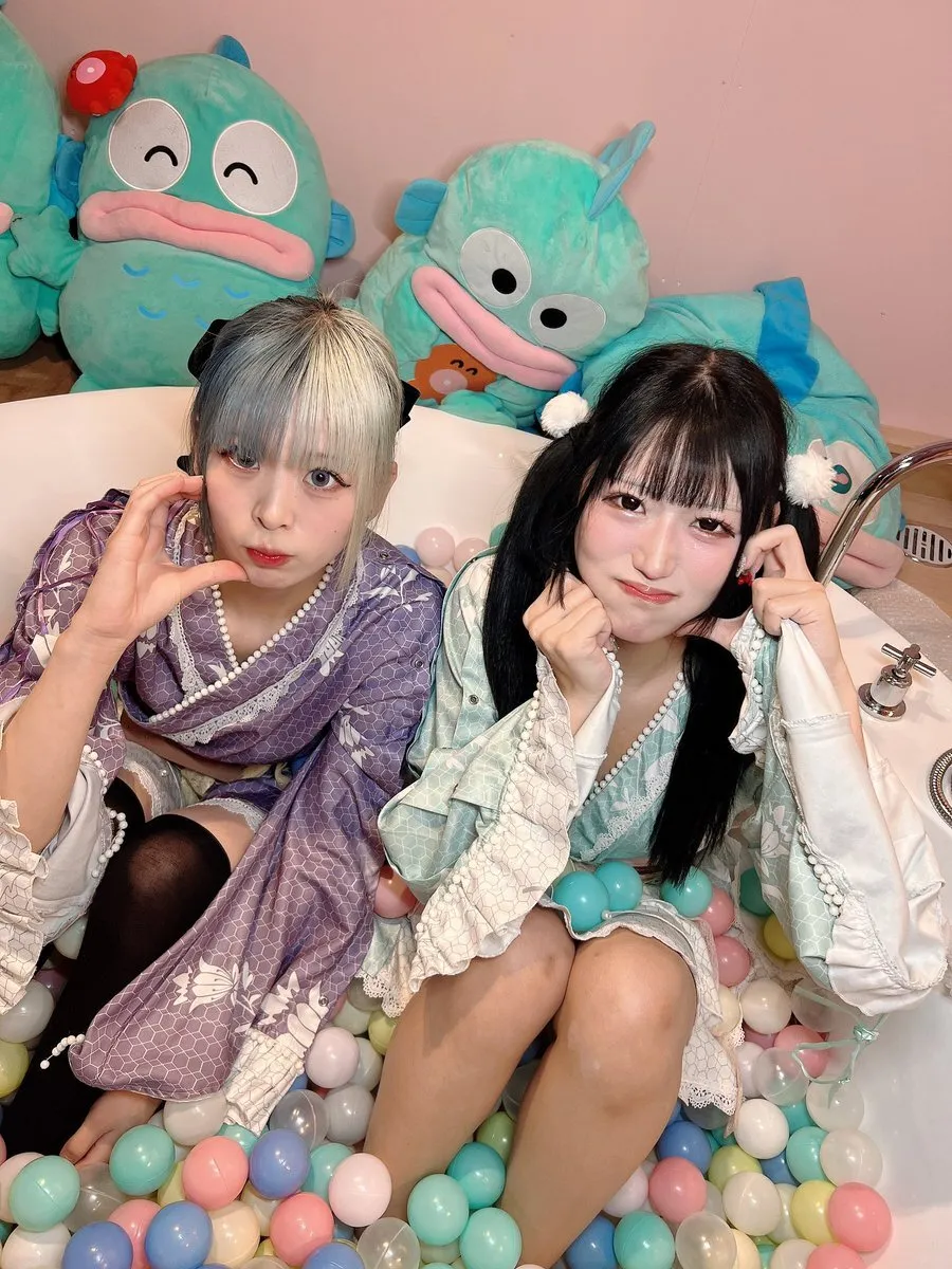 秋葉原コンカフェ♡カランコロン♡@kraancolon