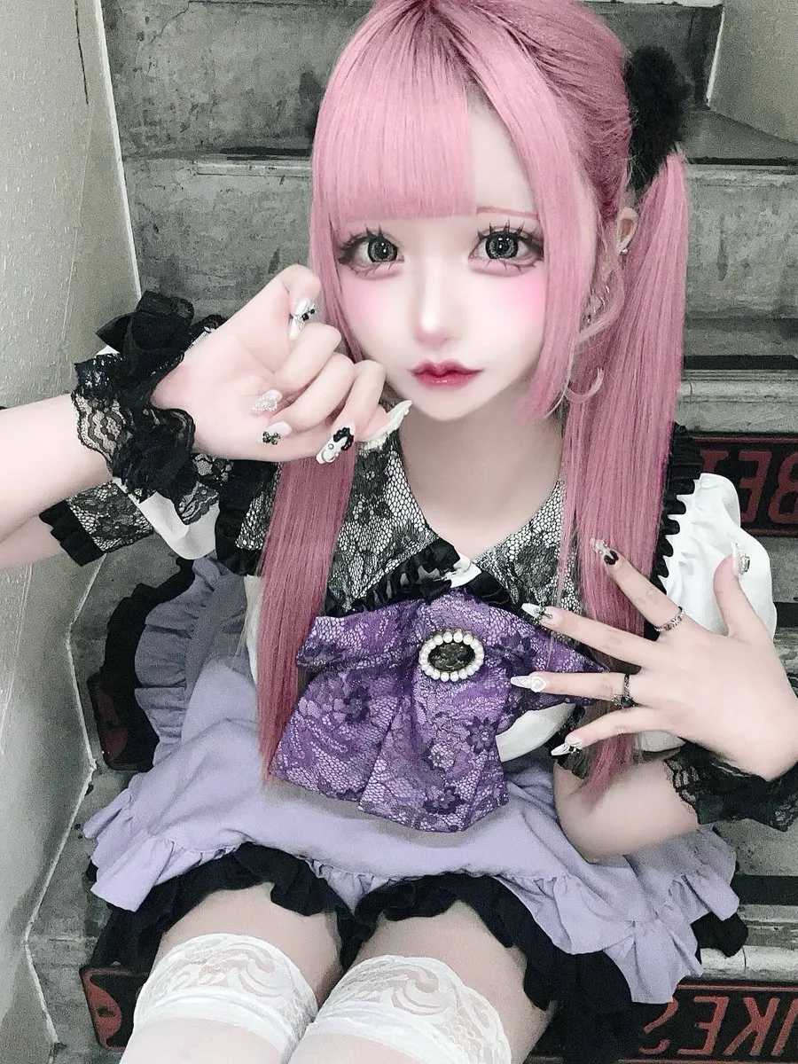 Rohan~ロアン~(池袋コンカフェ)@cafe_rohan