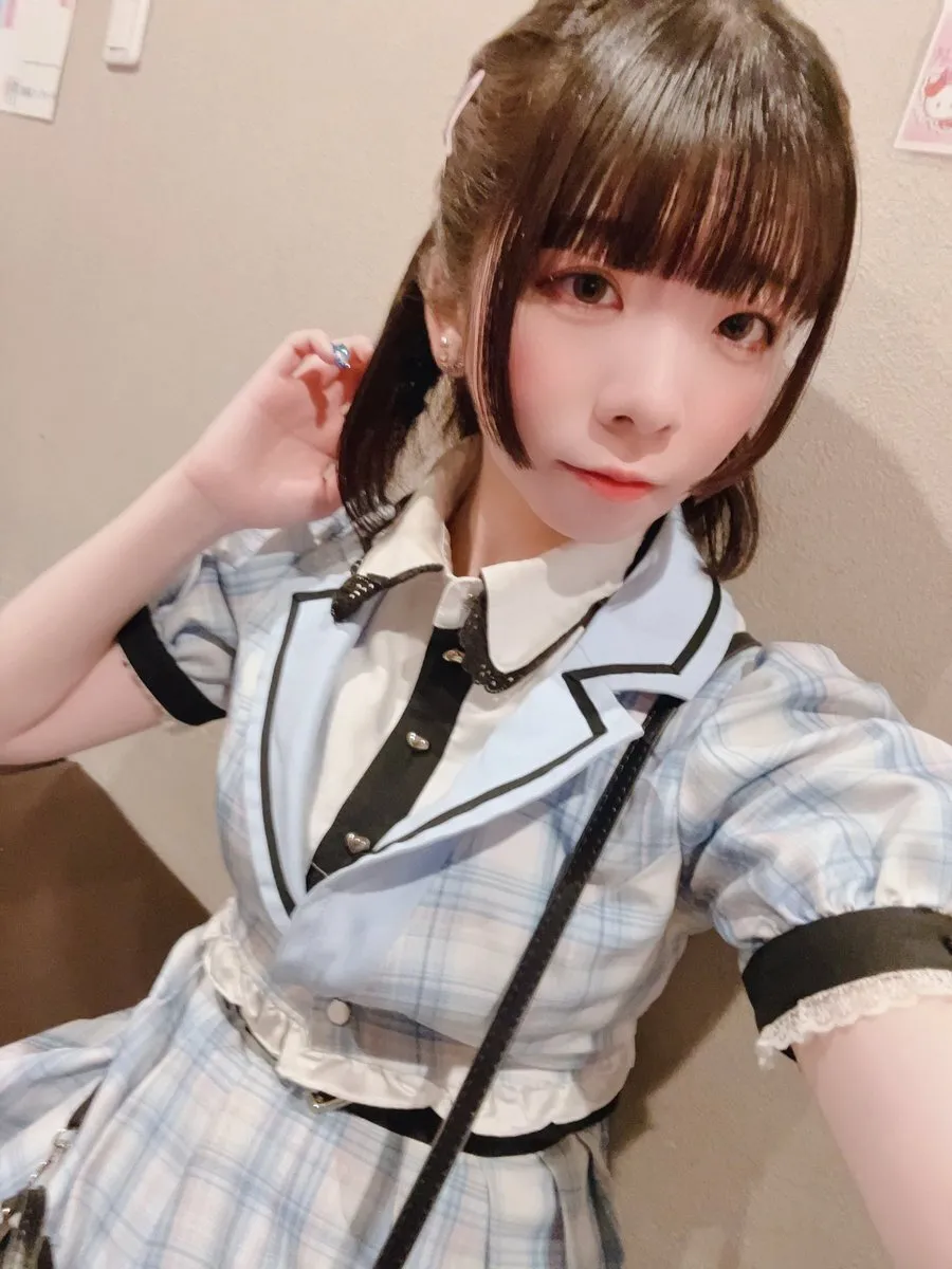 にゃむ(^_ ̫ _^)𓈒𓏸@nyamunyamu3322