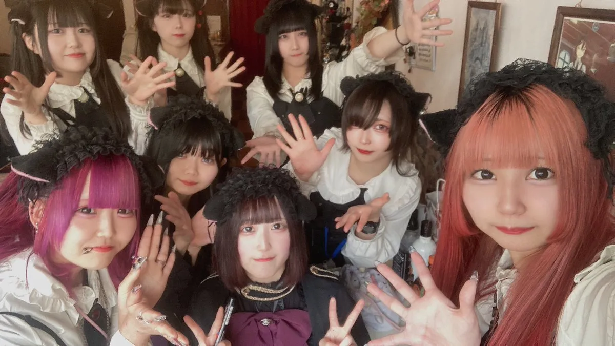 廃墟のエヴァレット@evarett0626