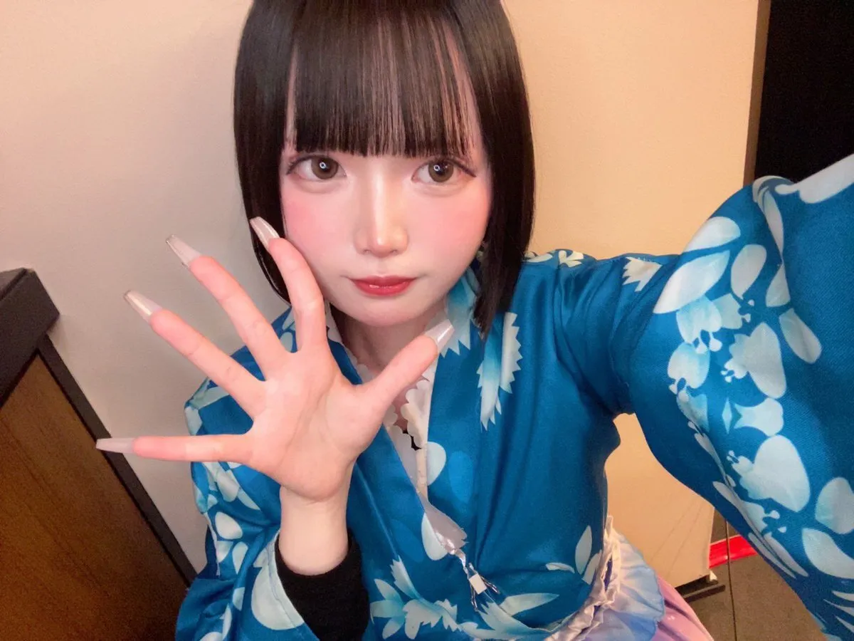 浴衣カフェｰMATSURIｰキャスト募集中@CafeMATSURI