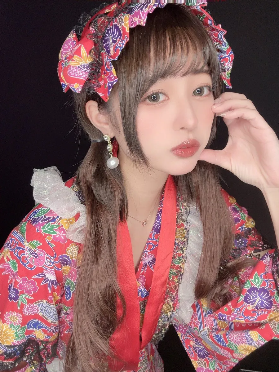 めりぃ@meri_churaneo