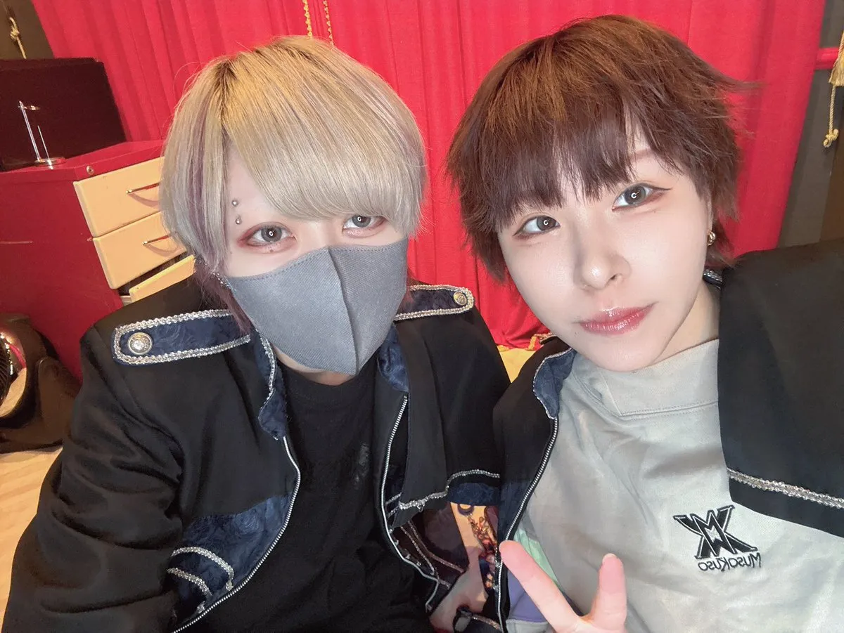 シュバシュバ⚔️男装カフェ@SC_AKIBA