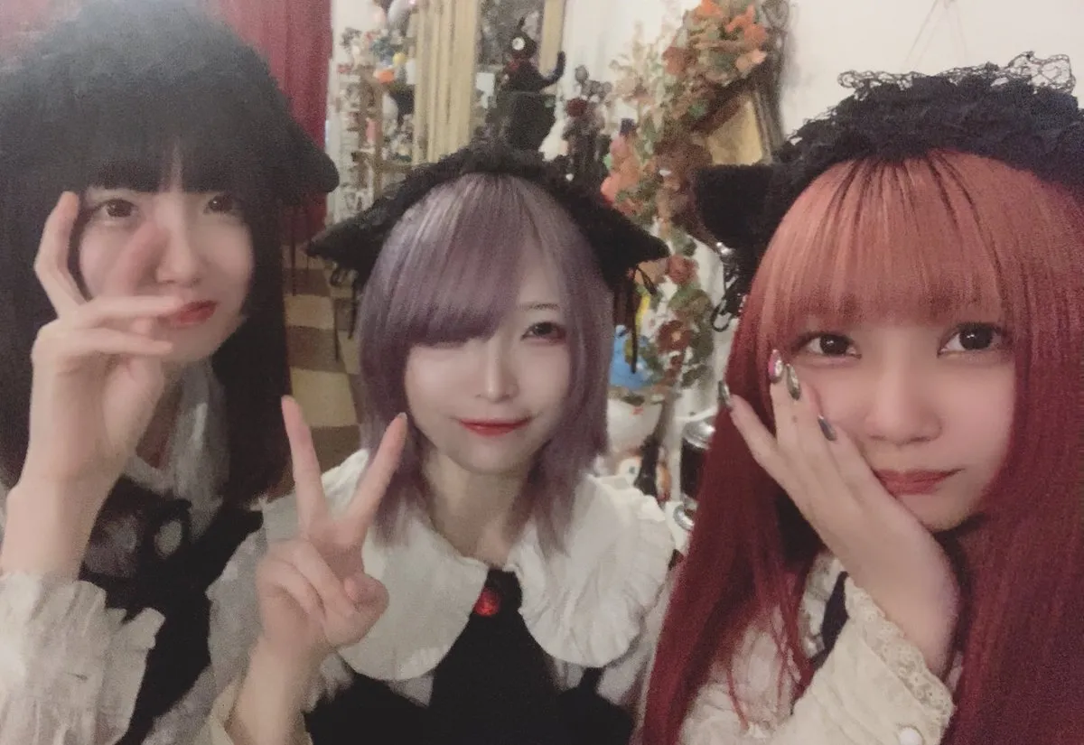 廃墟のエヴァレット@evarett0626