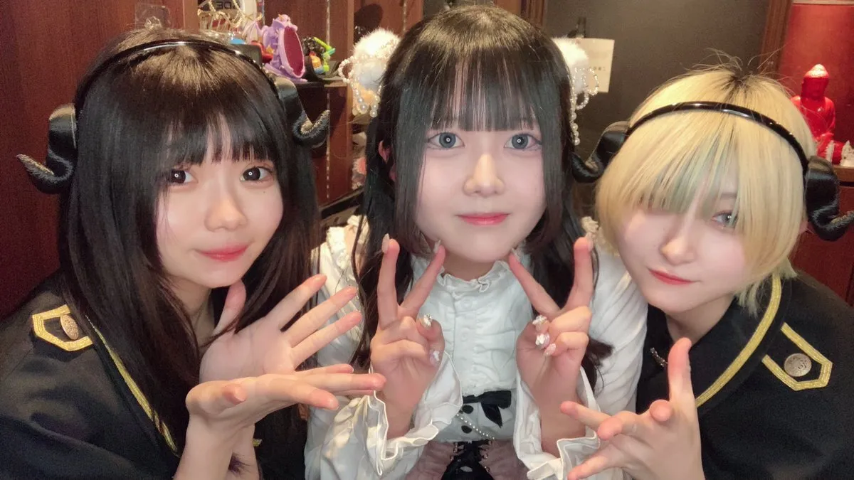 秘密結社cafe神は忘却ス@kamibousu