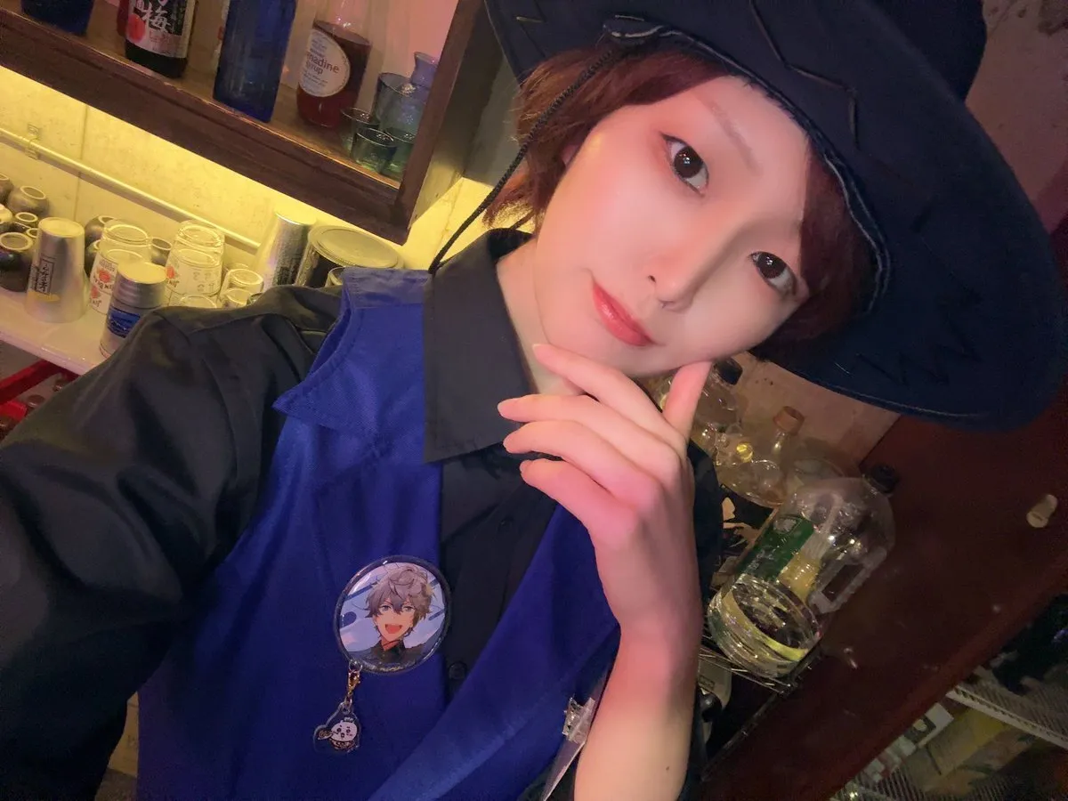 いずみ⚜️WANTED@izumi_co11
