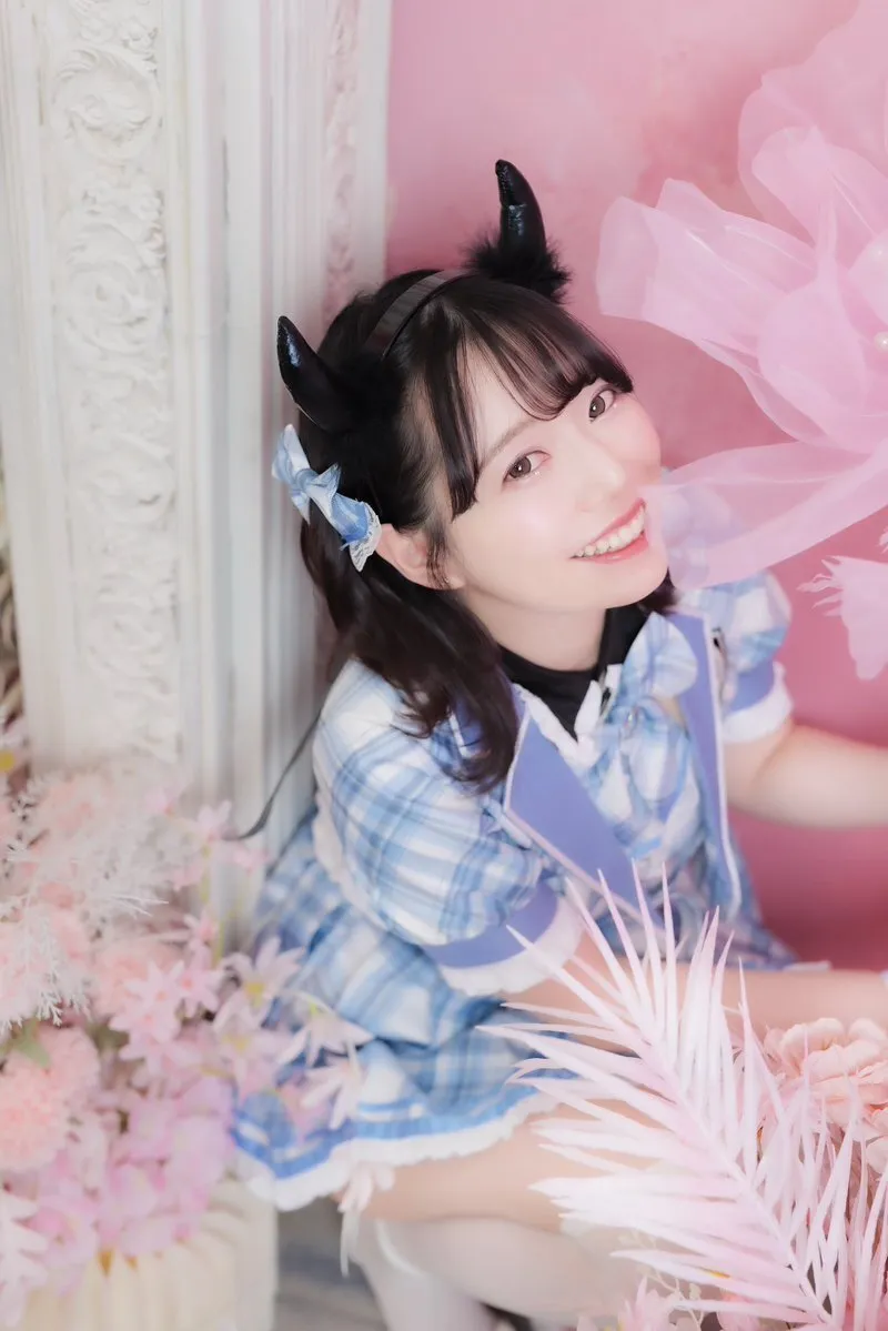 兎乃結衣🐇🍑うのちゃん。@unoyui15