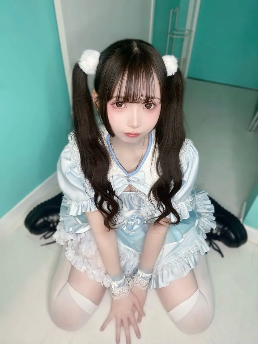 Alice in Silence🐰池袋コンカフェ@Alice_ikb
