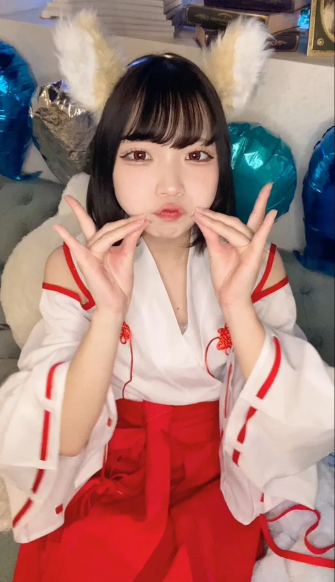 もなか🐻@lalice_monaka