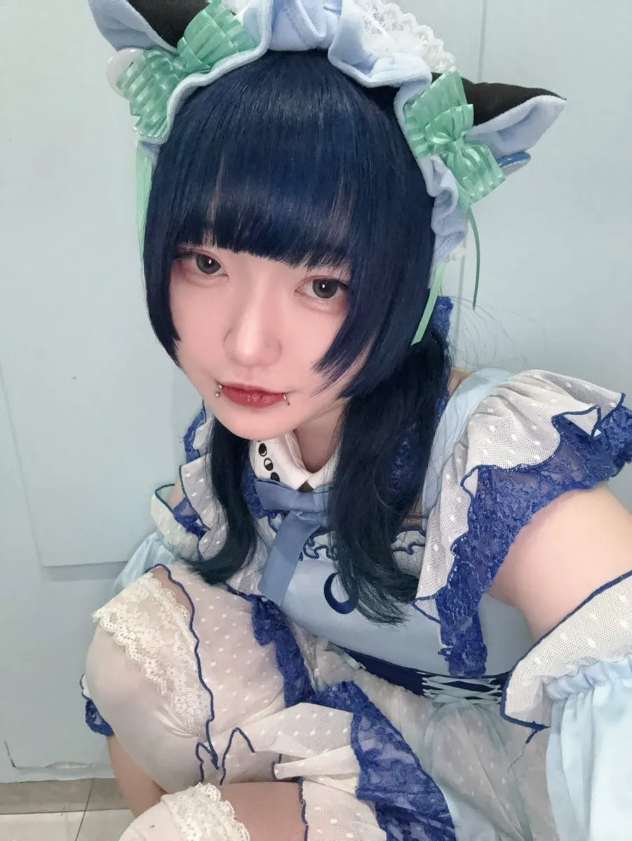 🌕Emily with Paper moon🌕【コンカフェ】新人キャスト募集中🐱@emily_papermoon