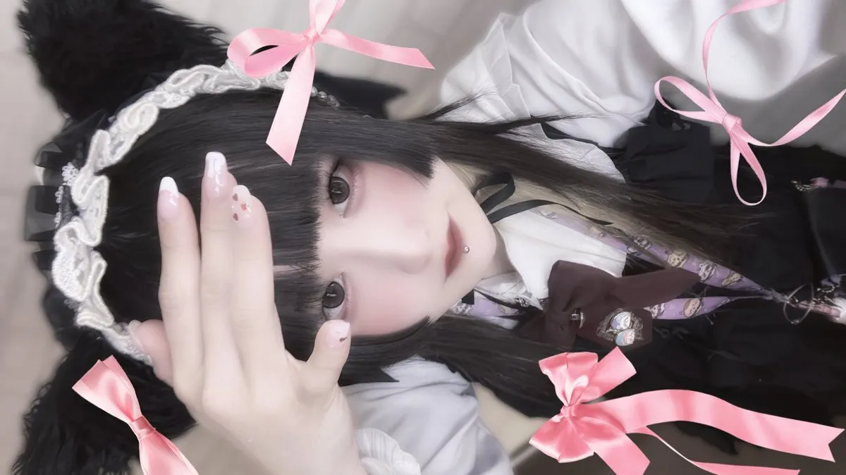 るな@小岩 Cafe&Bar Nya&Co.@Nyanco_runa