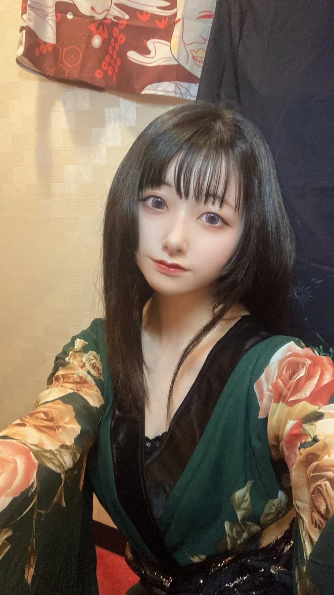 名古屋栄コンカフェ『花魁ありんす🌸』花魁 コンカフェ 3️⃣期生募集中@arins758oiran