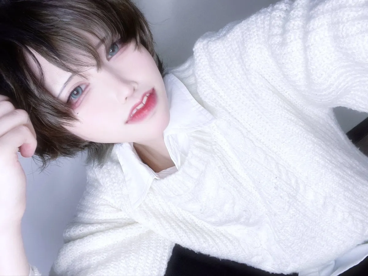 雪成。@snow__colored