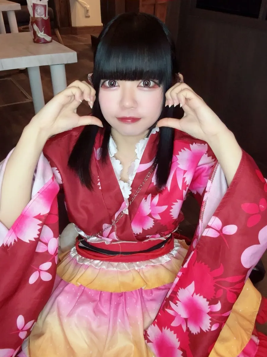 秋葉原コンカフェ⌛タイムリープ@timeleap_japan