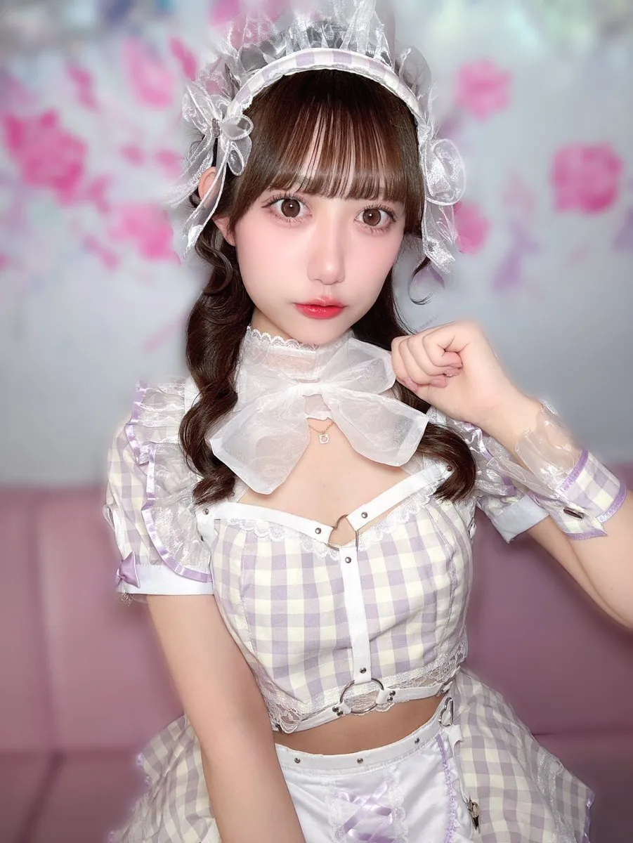 ななみ🌈2/15卒業@RC_nanami