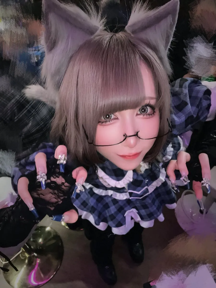 酒墓前いぶき🧬3/21-22🔚@orenomaid_ibuki