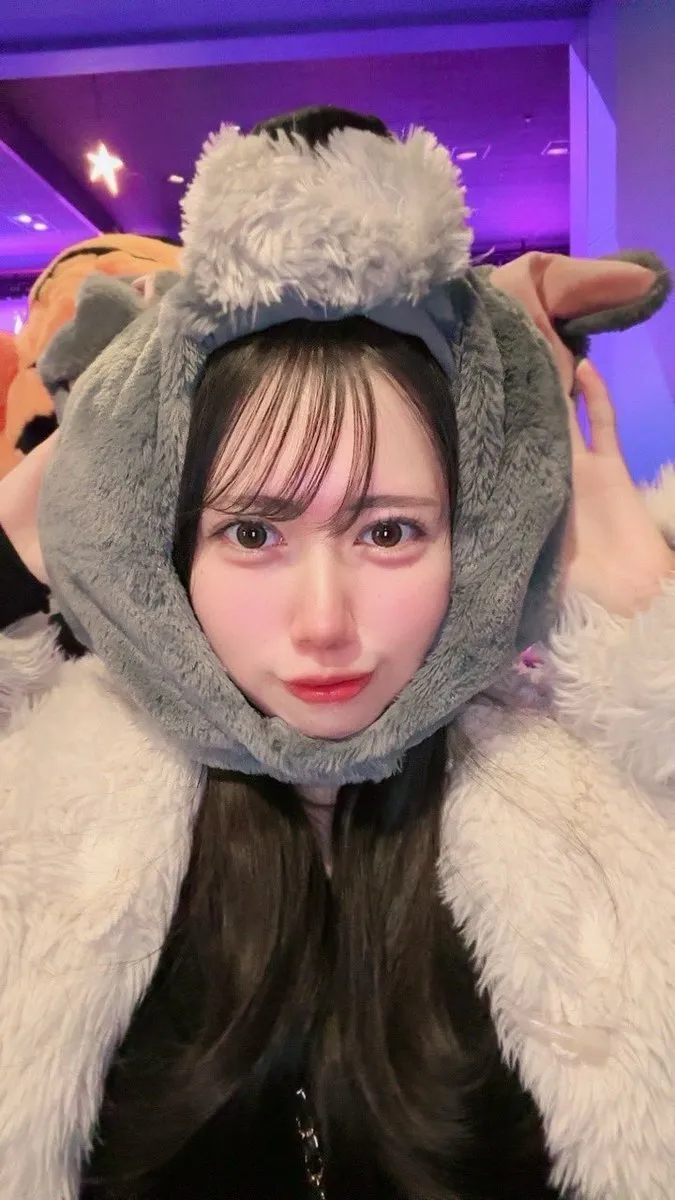 みゆう@miyuu__lulu