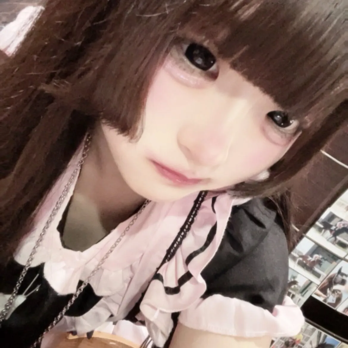 依咲ꔛ🤍🎀@馬女子BARハーピー@nyall___
