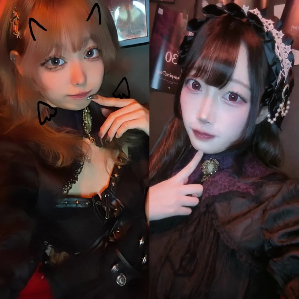 Cafe&BAR「ヴァンパイアサイド」 🦇@vmpbar